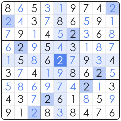 sudoku rules simple