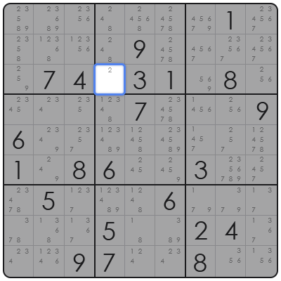samurai sudoku solver