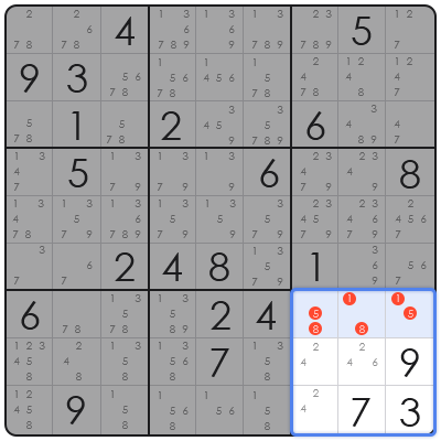 who invented the game sudoku