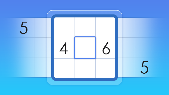 number games similar to sudoku